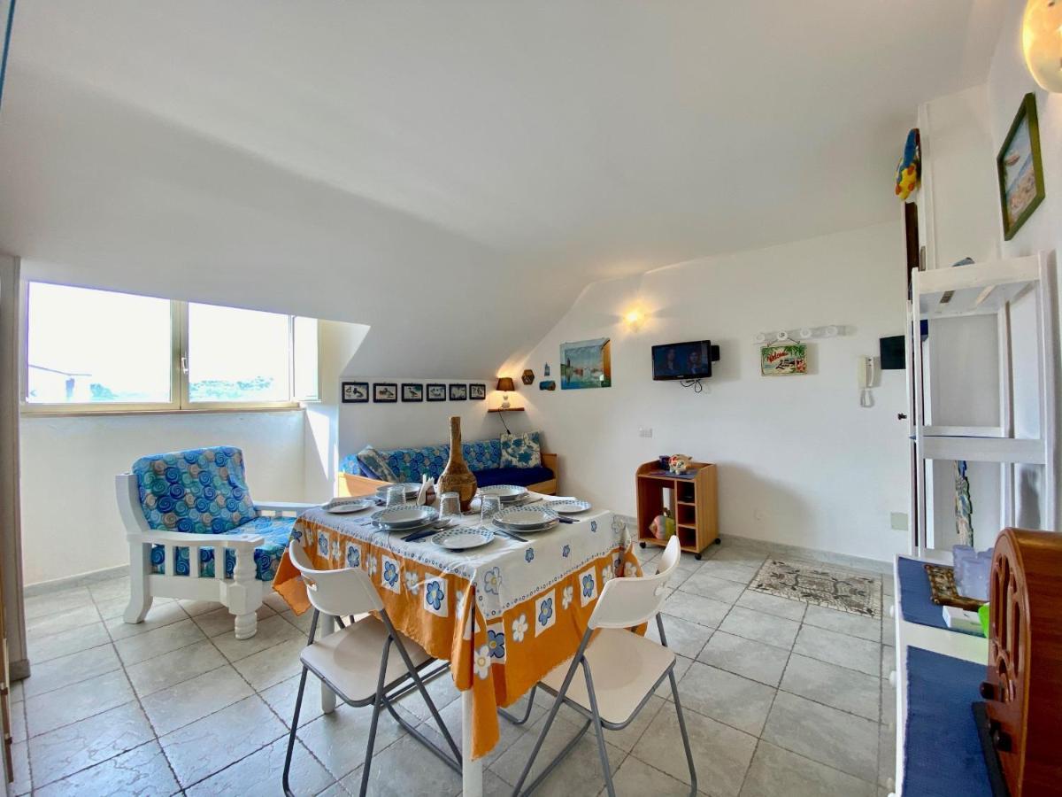 Holidaycasa Ilary- Loft A Due Passi Dal Mare Appartamento Sperlonga